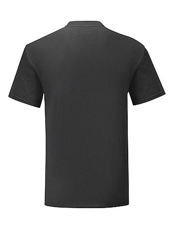 Fruit of the Loom - Camiseta Iconic 150 para Hombre