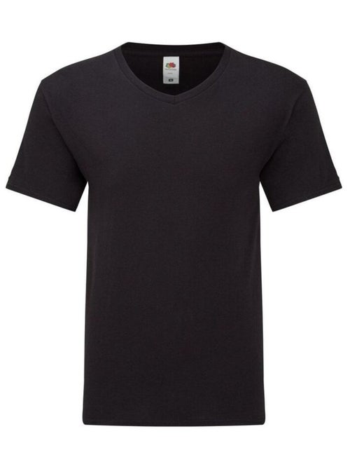 Fruit of the Loom - Camiseta Iconic 150 para Hombre - Kiabi