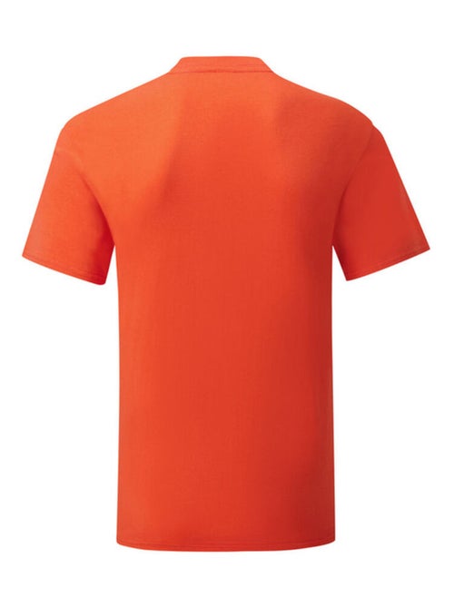 Fruit of the Loom - Camiseta Iconic 150 para Hombre - Kiabi