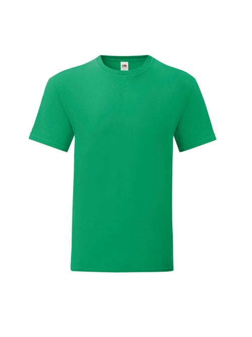 Fruit of the Loom - Camiseta Iconic 150 para Hombre - Kiabi