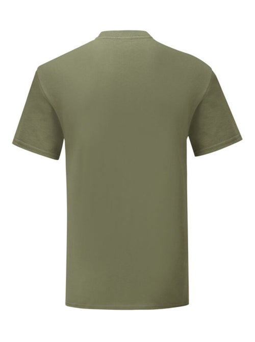 Fruit of the Loom - Camiseta Iconic 150 para Hombre - Kiabi