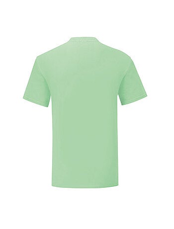 Fruit of the Loom - Camiseta Iconic 150 para Hombre