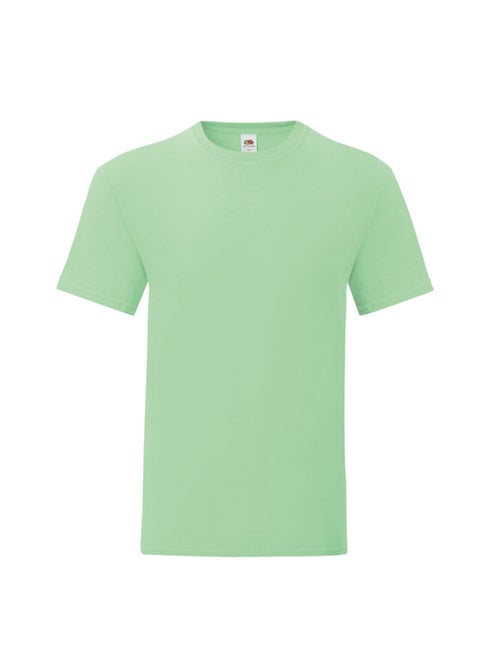 Fruit of the Loom - Camiseta Iconic 150 para Hombre - Kiabi