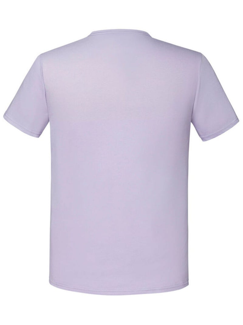 Fruit of the Loom - Camiseta Iconic 150 para Hombre Violeta claro - Kiabi