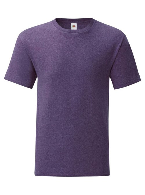 Fruit of the Loom - Camiseta Iconic 150 para Hombre - Kiabi