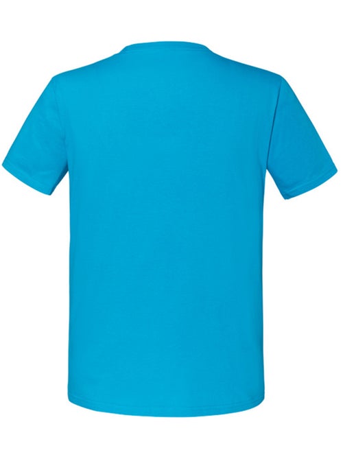 Fruit of the Loom - Camiseta Iconic 195 para Adultos Unisex - Kiabi