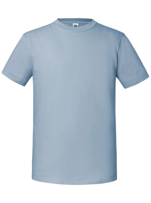 Fruit of the Loom - Camiseta Iconic 195 para Adultos Unisex - Kiabi