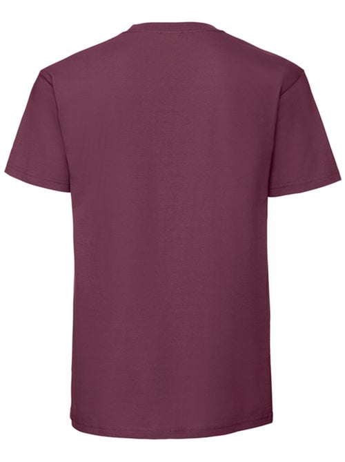 Fruit of the Loom - Camiseta Iconic 195 para Adultos Unisex - Kiabi