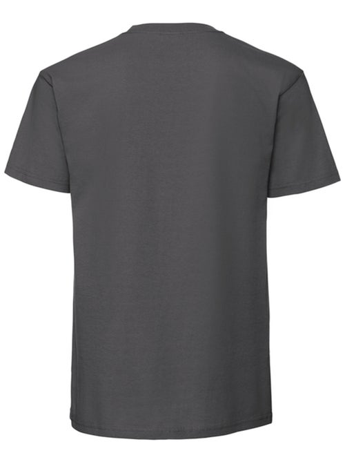 Fruit of the Loom - Camiseta Iconic 195 para Adultos Unisex - Kiabi