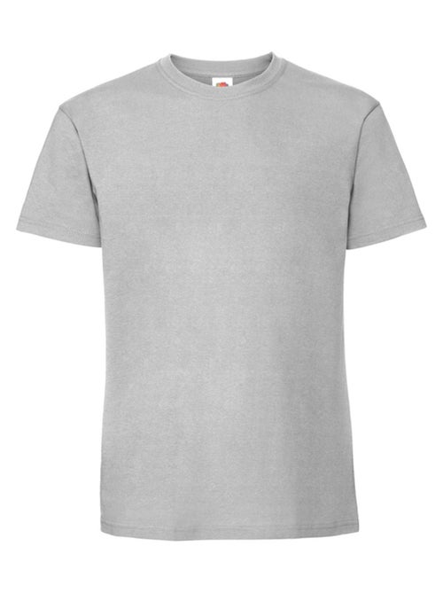 Fruit of the Loom - Camiseta Iconic 195 para Adultos Unisex - Kiabi