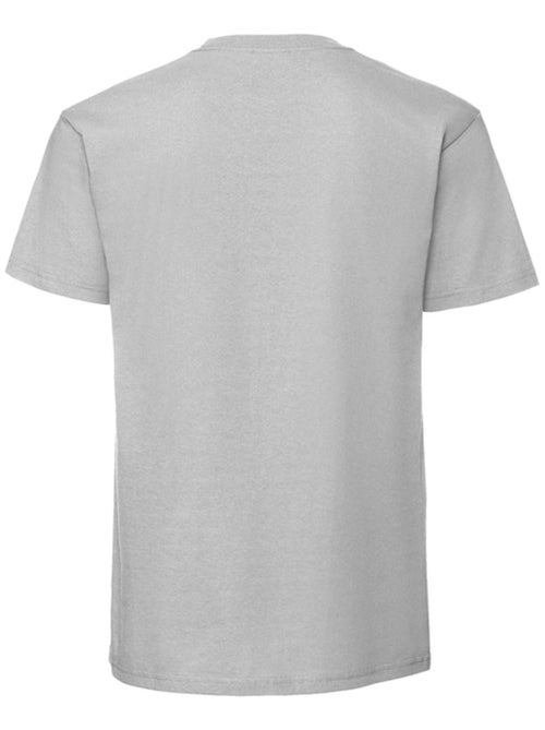 Fruit of the Loom - Camiseta Iconic 195 para Adultos Unisex - Kiabi