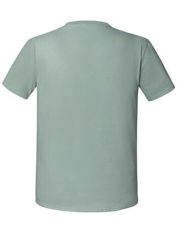 Fruit of the Loom - Camiseta Iconic 195 para Adultos Unisex