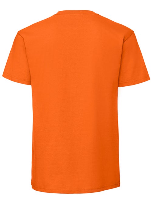 Fruit of the Loom - Camiseta Iconic 195 para Adultos Unisex - Kiabi