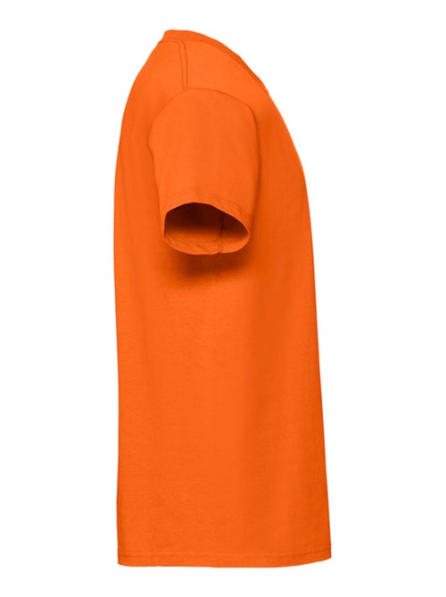 Fruit of the Loom - Camiseta Iconic 195 para Adultos Unisex - Kiabi