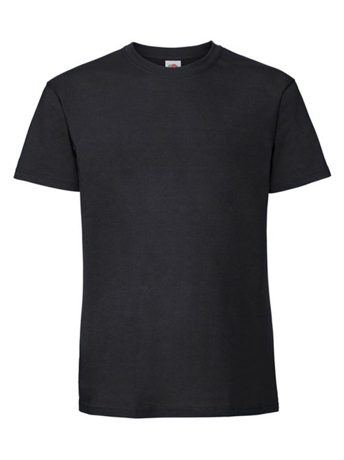 Fruit of the Loom - Camiseta Iconic 195 para Adultos Unisex - Kiabi