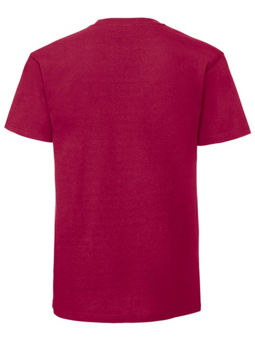 Fruit of the Loom - Camiseta Iconic 195 para Adultos Unisex - Kiabi