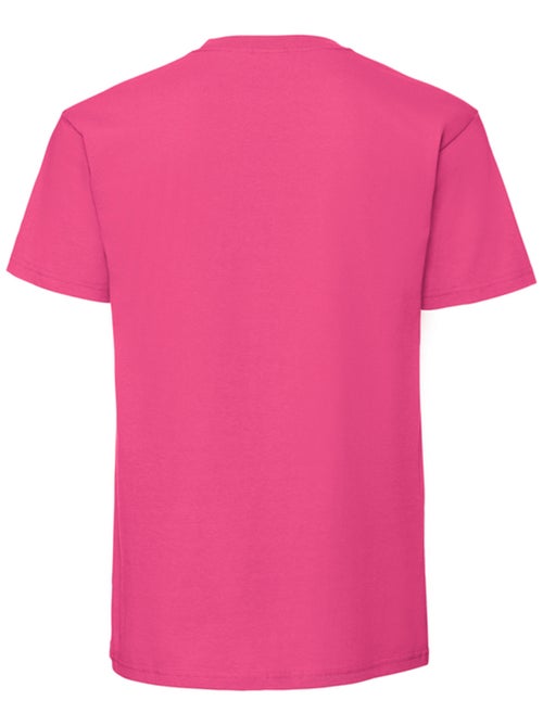 Fruit of the Loom - Camiseta Iconic 195 para Adultos Unisex - Kiabi