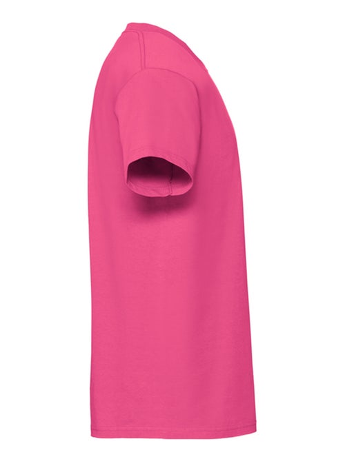 Fruit of the Loom - Camiseta Iconic 195 para Adultos Unisex - Kiabi
