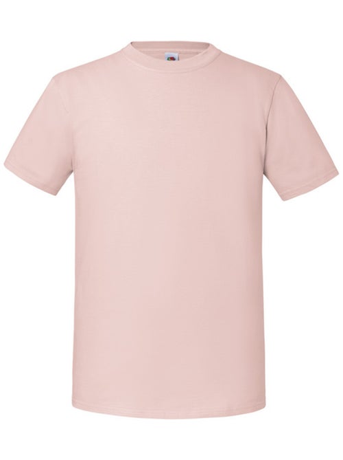 Fruit of the Loom - Camiseta Iconic 195 para Adultos Unisex - Kiabi