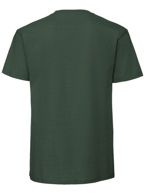 Fruit of the Loom - Camiseta Iconic 195 para Adultos Unisex - Kiabi