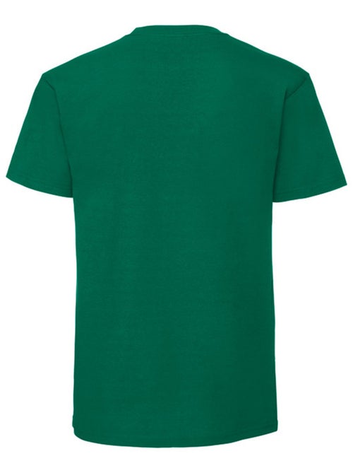 Fruit of the Loom - Camiseta Iconic 195 para Adultos Unisex - Kiabi