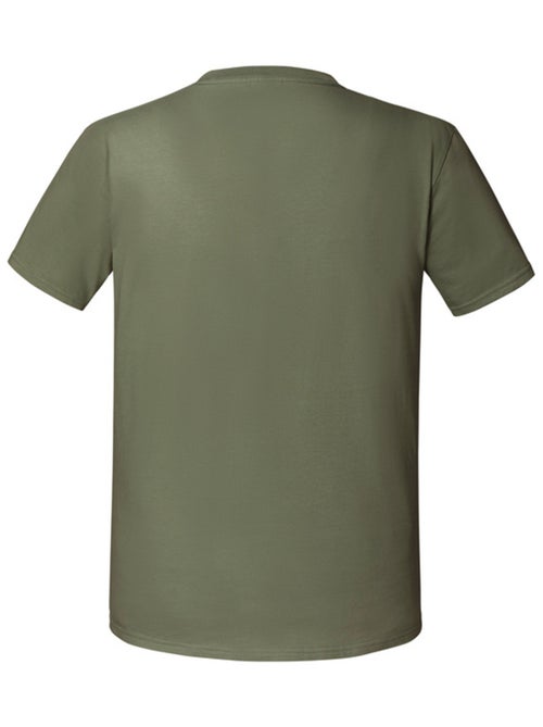 Fruit of the Loom - Camiseta Iconic 195 para Adultos Unisex - Kiabi