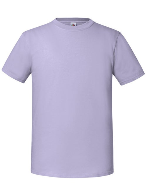 Fruit of the Loom - Camiseta Iconic 195 para Adultos Unisex - Kiabi