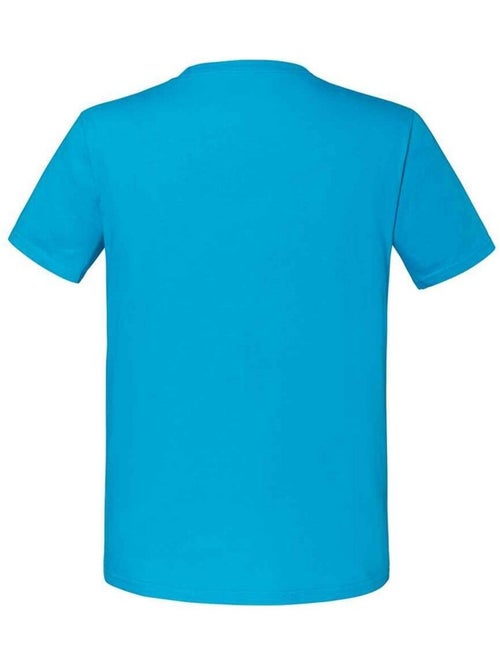 Fruit of the Loom - Camiseta Iconic 195 Premium de Algodón Ringspun para Hombre - Kiabi