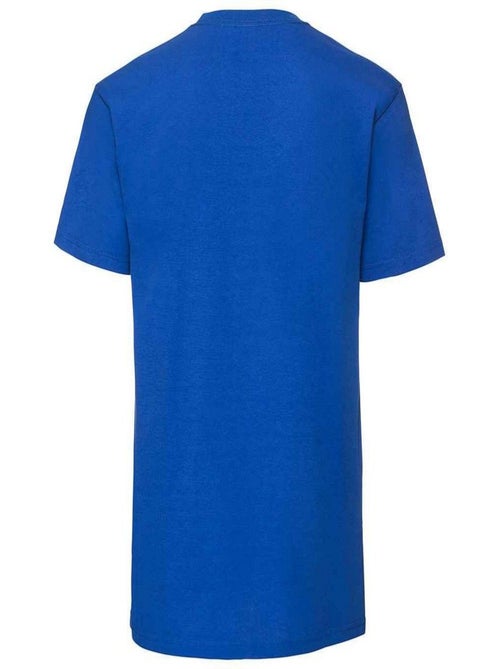 Fruit of the Loom - Camiseta Iconic 195 Premium de Algodón Ringspun para Hombre - Kiabi
