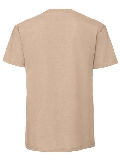 Fruit of the Loom - Camiseta Iconic 195 Premium de Algodón Ringspun para Hombre - Kiabi