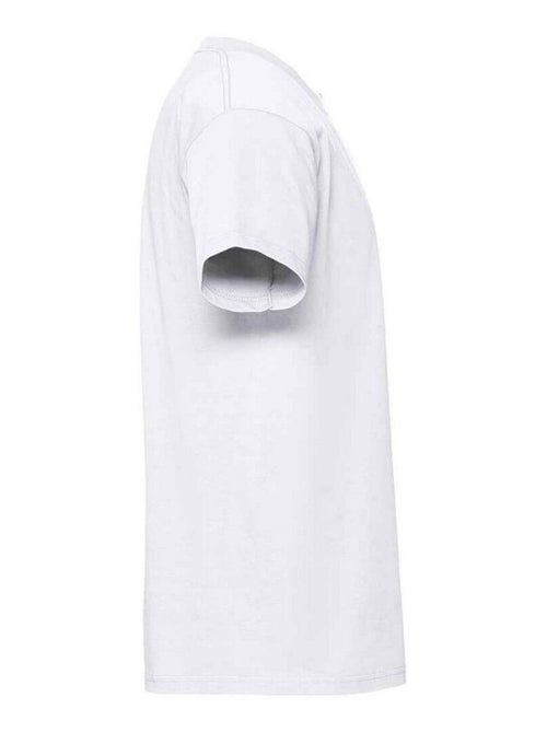 Fruit of the Loom - Camiseta Iconic 195 Premium de Algodón Ringspun para Hombre - Kiabi