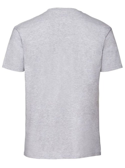 Fruit of the Loom - Camiseta Iconic 195 Premium de Algodón Ringspun para Hombre - Kiabi