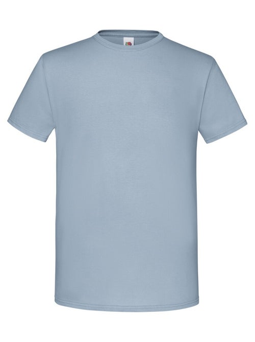 Fruit of the Loom - Camiseta Iconic para Adultos Unisex - Kiabi
