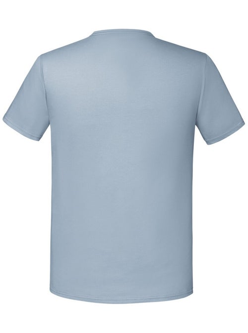 Fruit of the Loom - Camiseta Iconic para Adultos Unisex - Kiabi