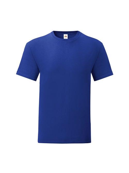Fruit of the Loom - Camiseta Iconic para Adultos Unisex - Kiabi