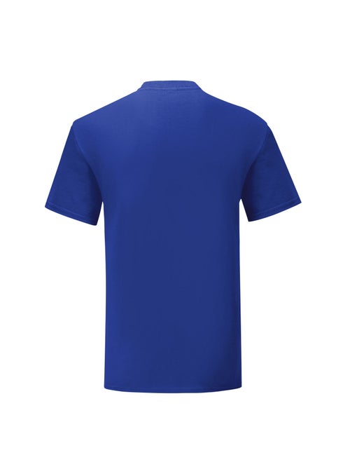 Fruit of the Loom - Camiseta Iconic para Adultos Unisex - Kiabi