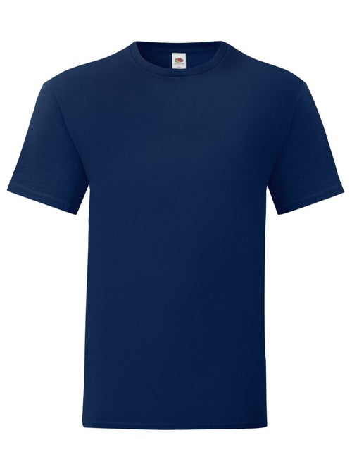 Fruit of the Loom - Camiseta Iconic para Adultos Unisex - Kiabi
