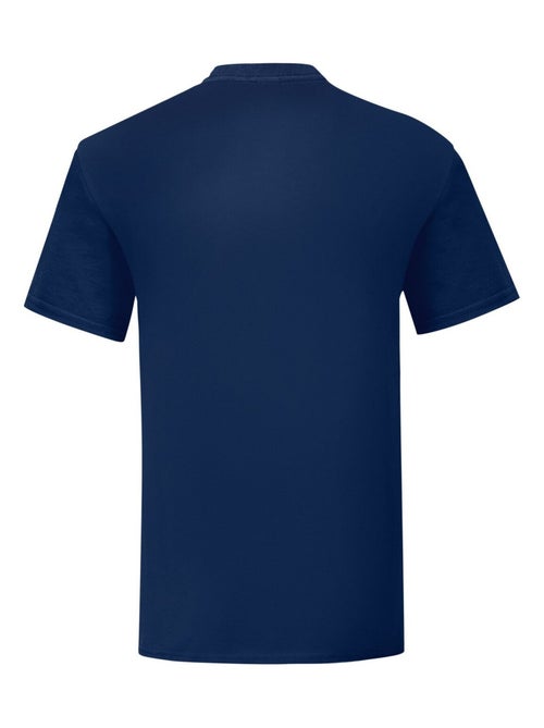 Fruit of the Loom - Camiseta Iconic para Adultos Unisex - Kiabi