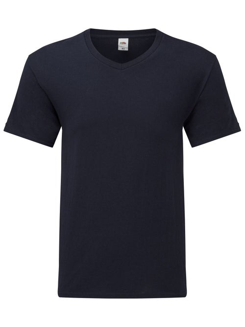 Fruit of the Loom - Camiseta Iconic para Adultos Unisex - Kiabi