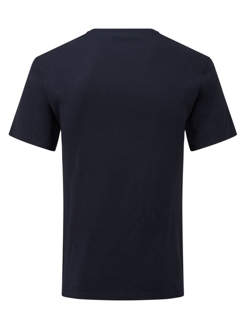 Fruit of the Loom - Camiseta Iconic para Adultos Unisex - Kiabi
