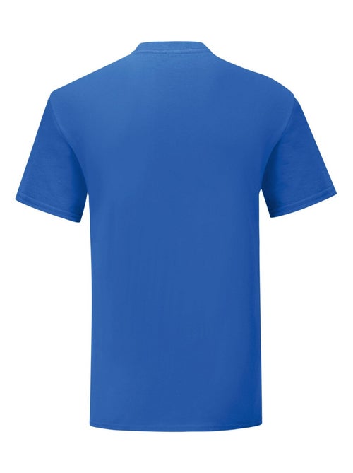 Fruit of the Loom - Camiseta Iconic para Adultos Unisex - Kiabi