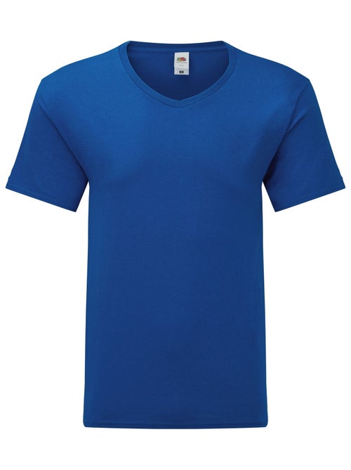 Fruit of the Loom - Camiseta Iconic para Adultos Unisex - Kiabi