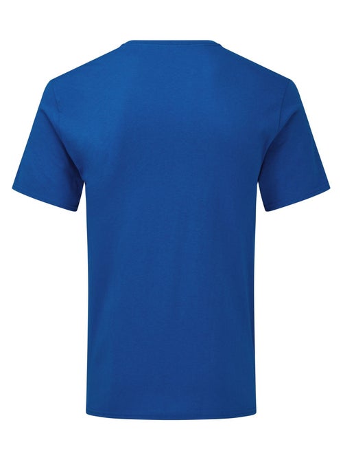 Fruit of the Loom - Camiseta Iconic para Adultos Unisex - Kiabi