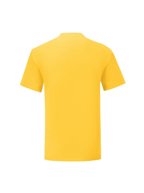 Fruit of the Loom - Camiseta Iconic para Adultos Unisex - Kiabi