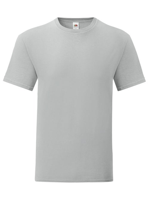 Fruit of the Loom - Camiseta Iconic para Adultos Unisex - Kiabi
