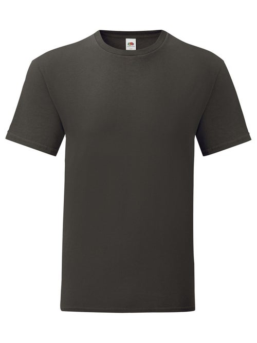 Fruit of the Loom - Camiseta Iconic para Adultos Unisex - Kiabi