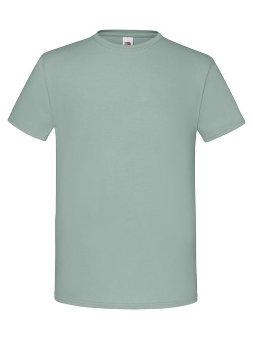 Fruit of the Loom - Camiseta Iconic para Adultos Unisex - Kiabi