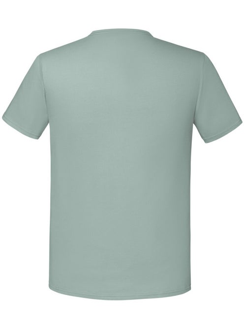 Fruit of the Loom - Camiseta Iconic para Adultos Unisex - Kiabi
