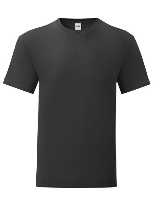 Fruit of the Loom - Camiseta Iconic para Adultos Unisex - Kiabi