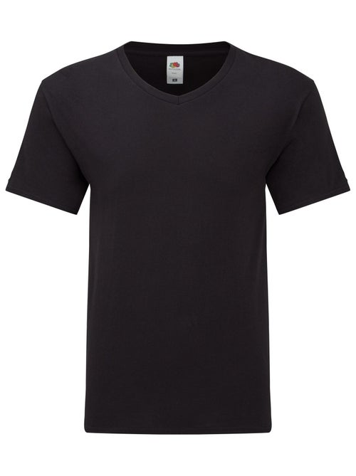 Fruit of the Loom - Camiseta Iconic para Adultos Unisex - Kiabi